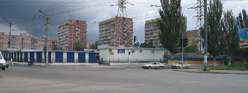 Скандал вокруг Березинки: торговцы рынка дали ответ