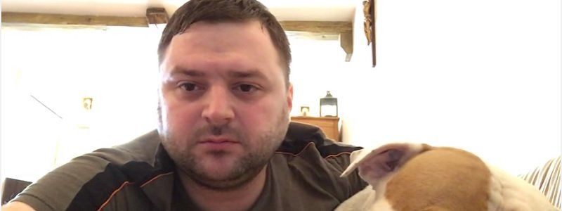 Так можно или нельзя выгуливать собак в парках Днепропетровска?