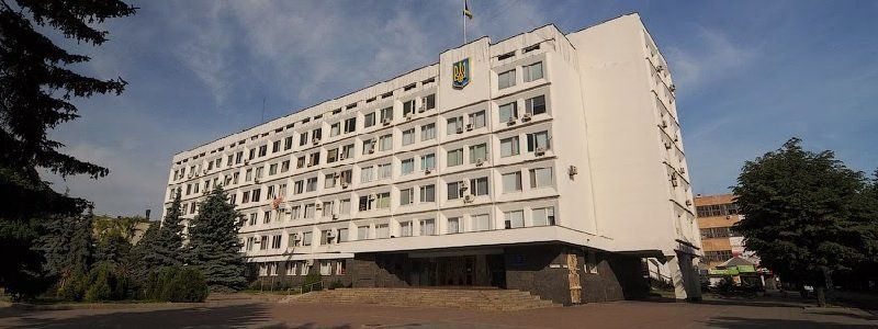На що Черкаси витрачають свої кошти