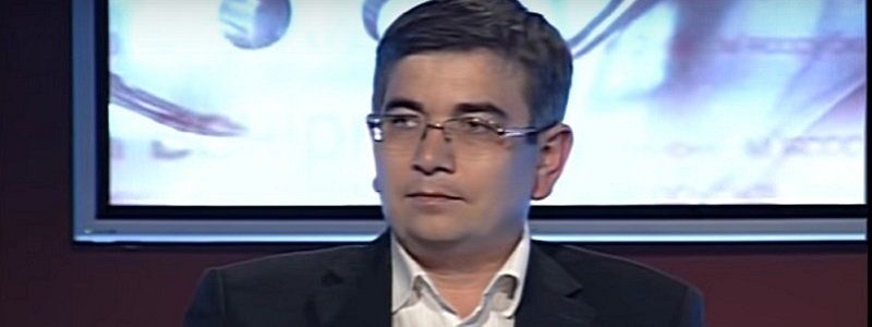 Перемирие на востоке: взгляд из больницы Мечникова