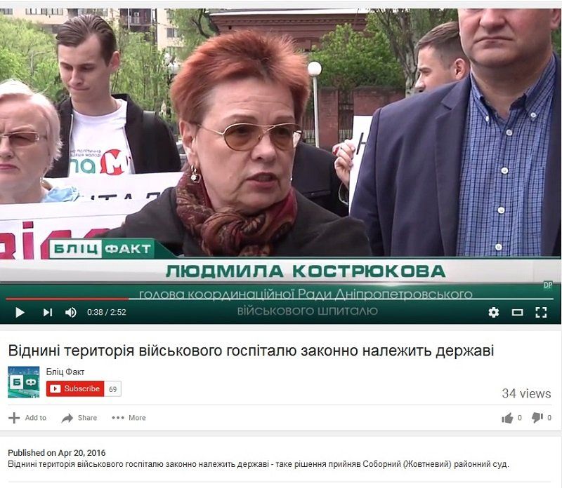 dnepropetrovsk