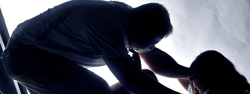 Днепропетровский судья может сесть на 5 лет за изнасилование адвоката