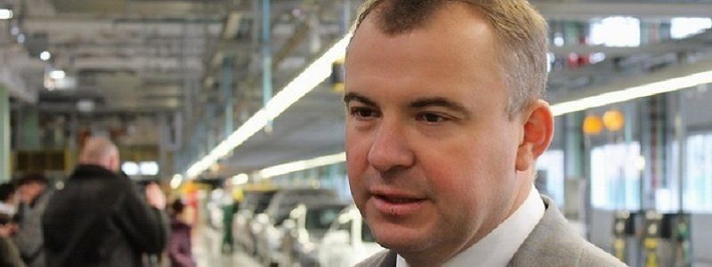 Екс-очільник черкаських порошенківців засвітився в офшорному скандалі