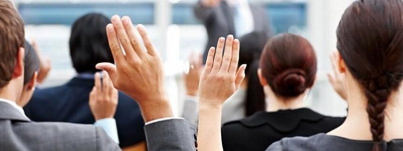 Какие решения примут на ближайшей сессии Днепропетровского горсовета