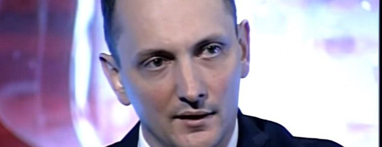 Юрий Голик: о дорогах, советниках и обвинениях в адрес ОГА