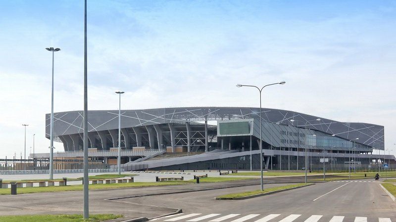 lviv-arena