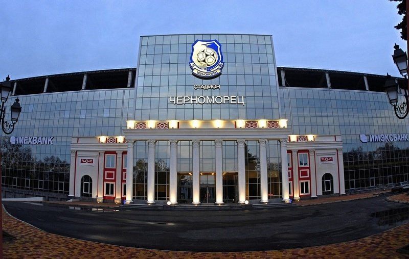 chernomorec-odessa