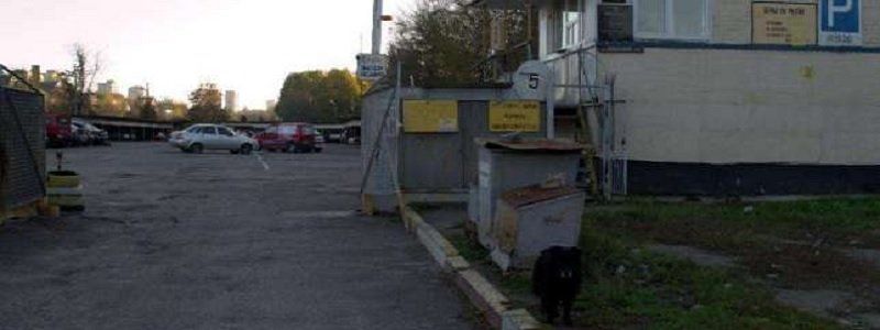 Парковщики vs горсовет: скандал за наши миллионы