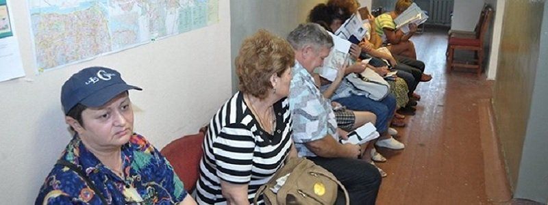 Жилье для переселенцев в Днепре: как получить?