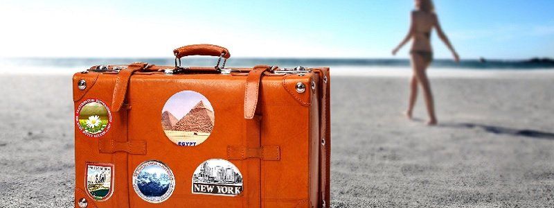 Как путешествовать дешево. Часть 1. Жилье