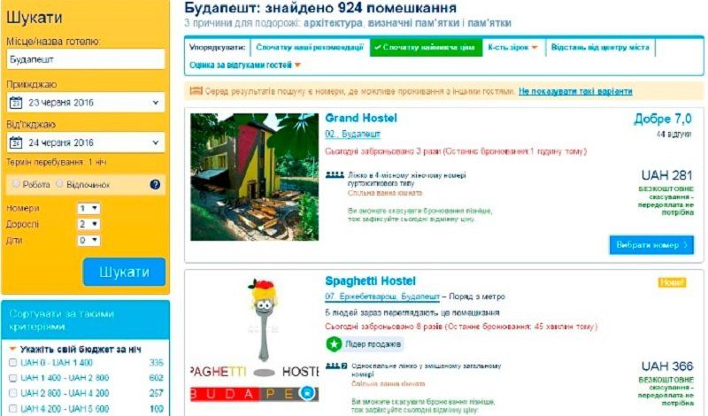 как путешествовать дешево