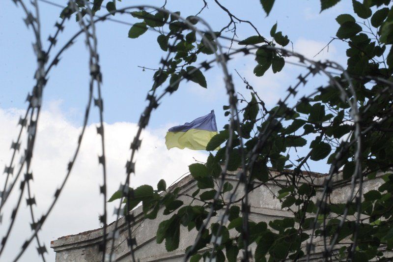 полиция на заводе