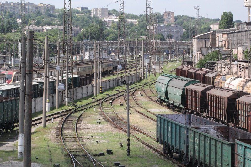 полиция на заводе