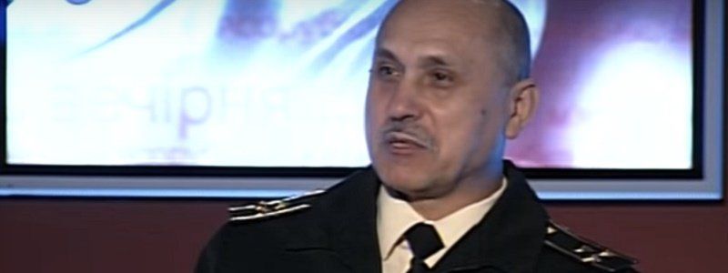 Новый начальник военного госпиталя: кто он и откуда