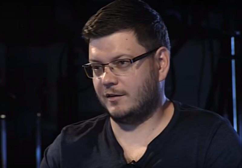 вечерняя мясорубка