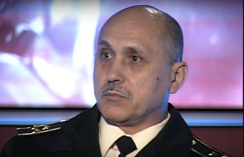 вечерняя мясорубка