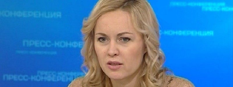 27 округ: Виктория Шилова   