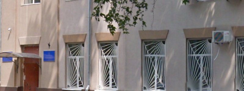 «Городские активы»: кладбище странных КП Днепра