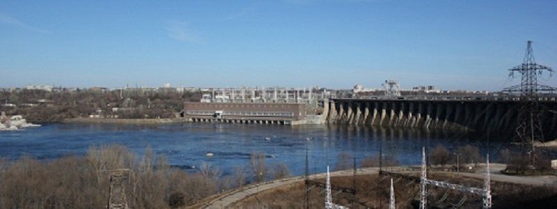 Днепр умрет через 300 лет, если не спустить плотины, - академик Шапарь