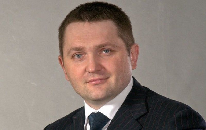 конфликт Дегтярева и НКАУ