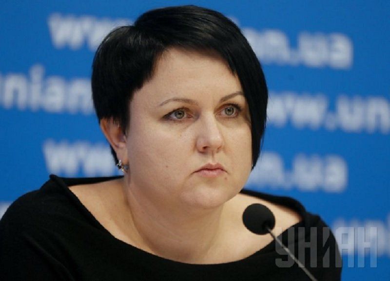 кандидат в депутаты по 27 округу Днепра