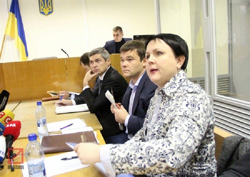 кандидат по 27 округу днепра