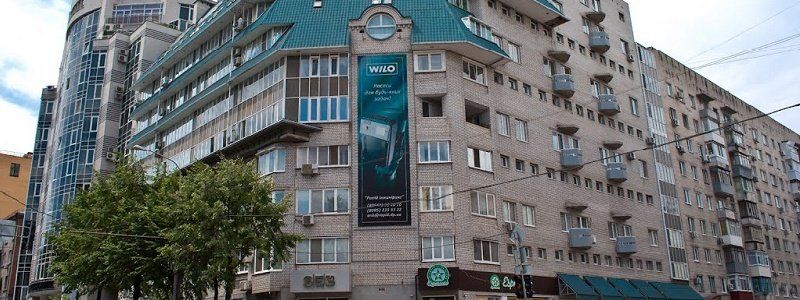 «Днепрогаз» рассказал, почему ОСМД «Эльбрус» сидит без газа
