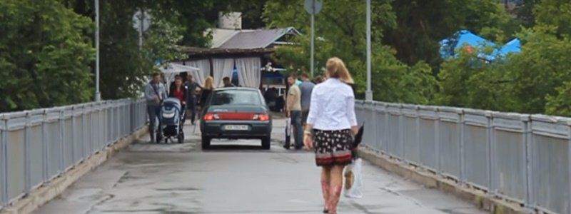 Муниципальная гвардия Днепра будет контролировать КГБ