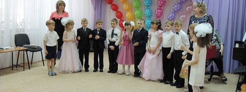 Дошкільнят із дитсадків випроваджують на примусові канікули