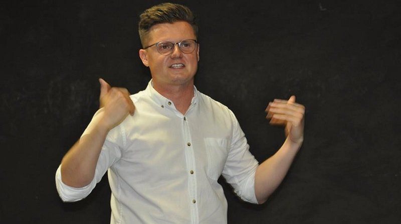 колонка автора о переаттестации милиционеров