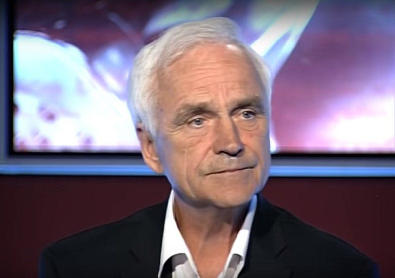 заместитель генерального директора КБЮ Евгений Курячий