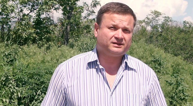 битва за Петровский карьер