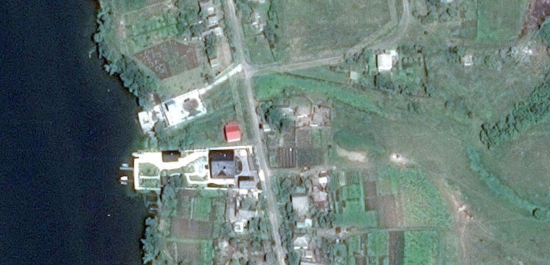 кто пытается закрыть Петровский карьер