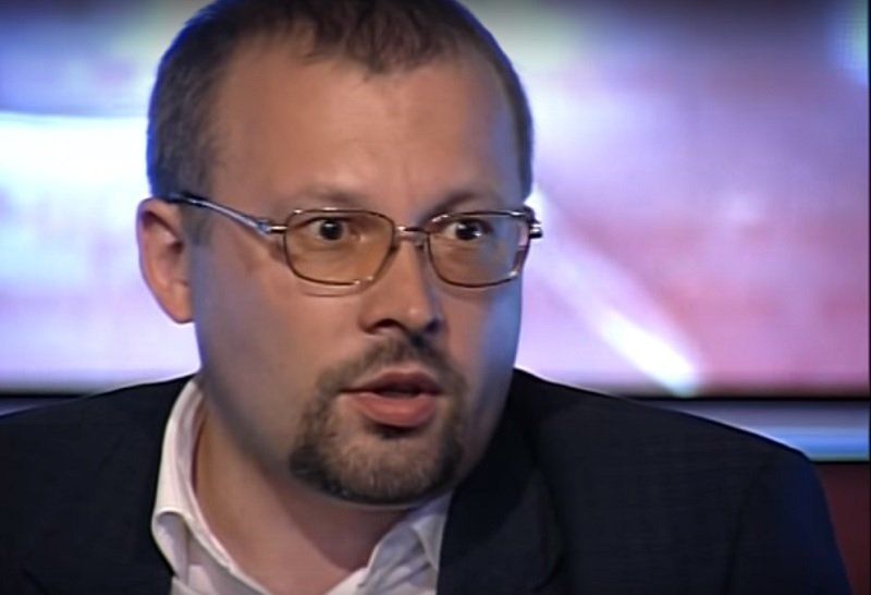 Андрей Кондратьев 51 канал