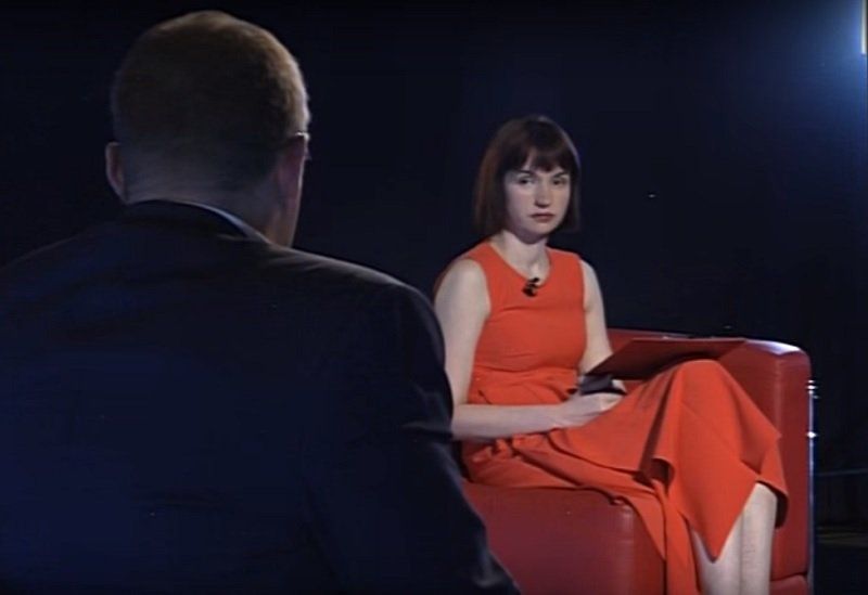 вечерняя мясорубка палий