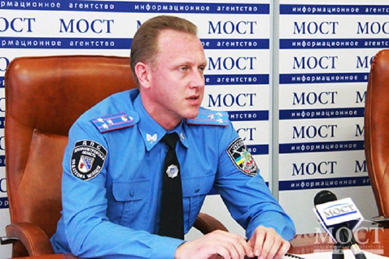 пресс-конференция о декларациях чиновников из Днепра