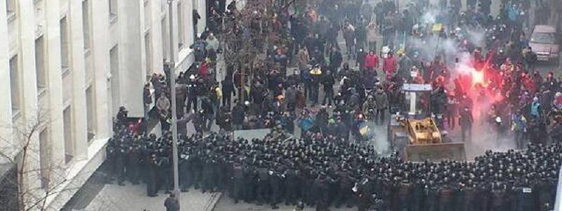 судью Гиньковскую оправдали