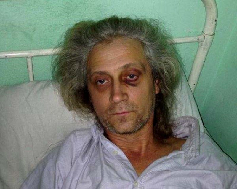 судью Гриньковскую оправдали