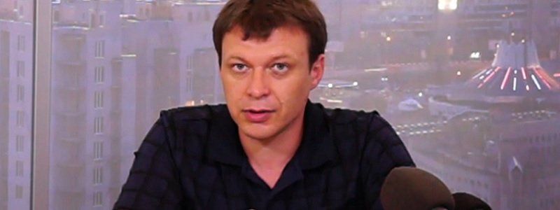 Горсовет Днепра подал в суд на полицию за бездействие