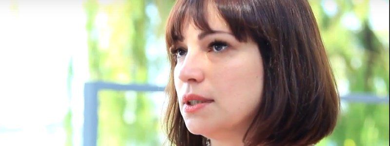 Татьяна Рычкова: о войне, деньгах и выборах
