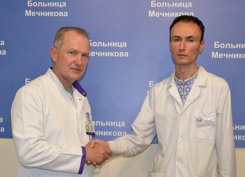 дмитрий сень