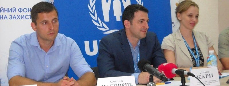 ООН: Постановление Кабмина ущемляет права переселенцев