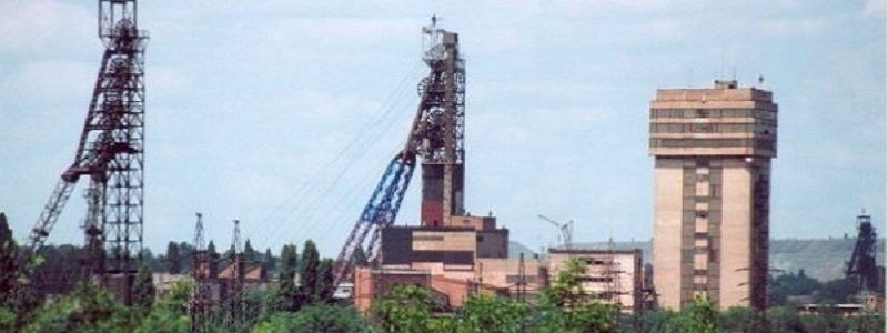 Кривой Рог могут затопить шахтные воды?