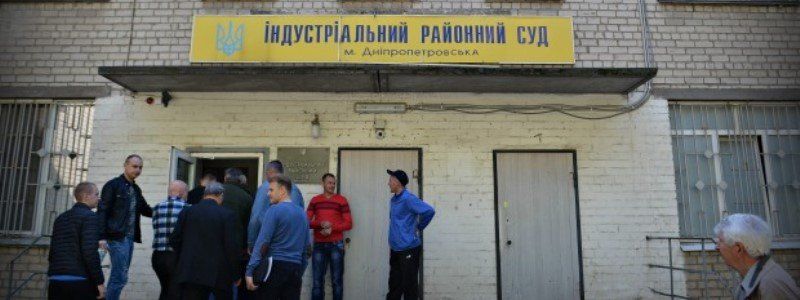 Индустриальный суд не хочет возвращать детям здание детского сада