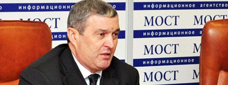 Общественники против возвращения Анатолия Бабца на пост главы Миграционной службы