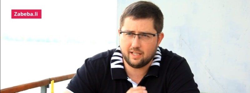 Сергей Жуков: «Некоторые кандидаты 300-500 грн. предлагают за голос»