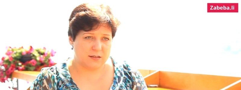 Анжелика Пилипенко: в Верховную Раду без бюджета