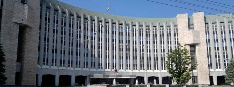 Информационная политика горсовета: новое КП и назначения