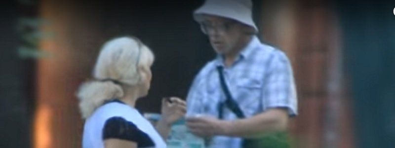 Голоса избирателей в Днепре подешевели вдвое
