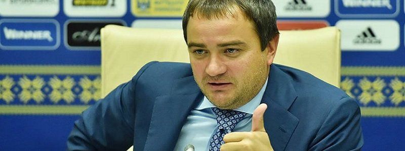 Почем трава от Павелко для отечественных футбольных полей?